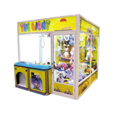 Smart Industries The Giant – Wizard Package - Game Den HQ