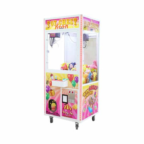 Smart Industries Toy Chest - Game Den HQ