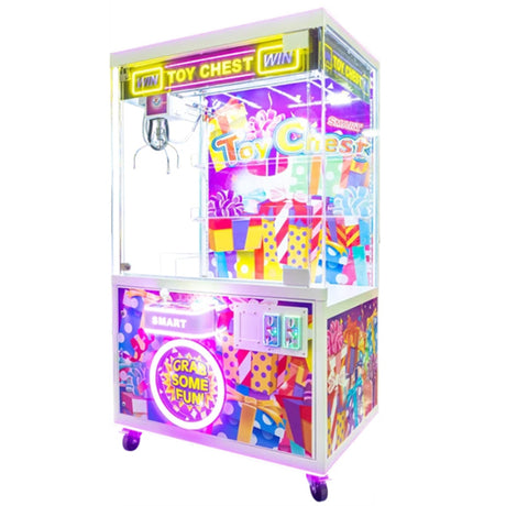 Smart Industries Toy Chest XL - Game Den HQ