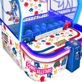 Sega Amusements Sonic Sports Kids Basketball