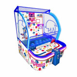 Sega Amusements Sonic Sports Kids Basketball