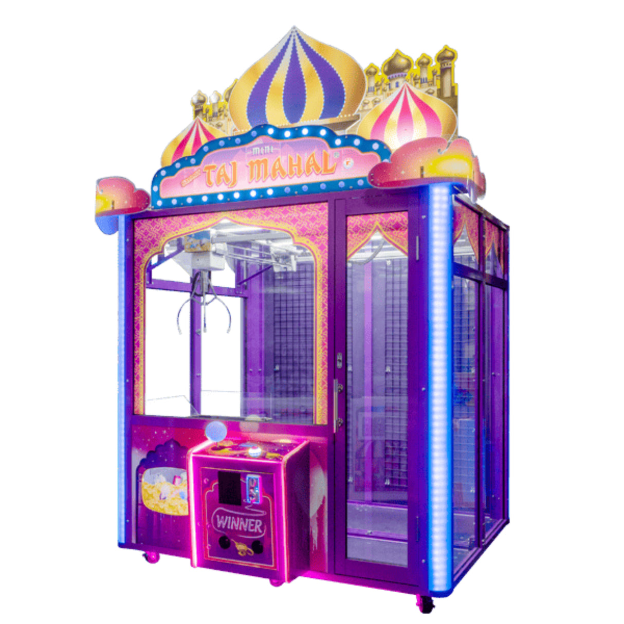 Smart Industries Taj Mahal Mini