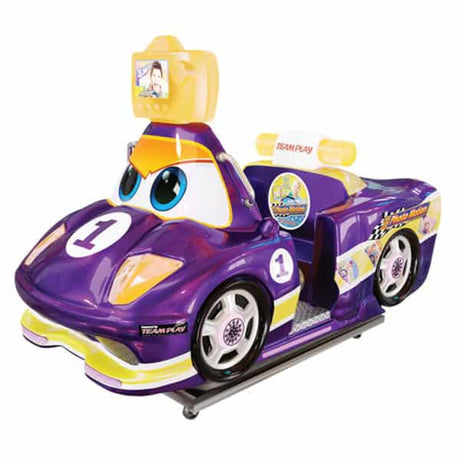 Team Play Photo Motion - Game Den HQ