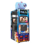 Team Play Pixel Pix Gen 4 Photo Booth - Game Den HQ