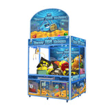 The Really Big Crane Company The Really Big Machine - Game Den HQ