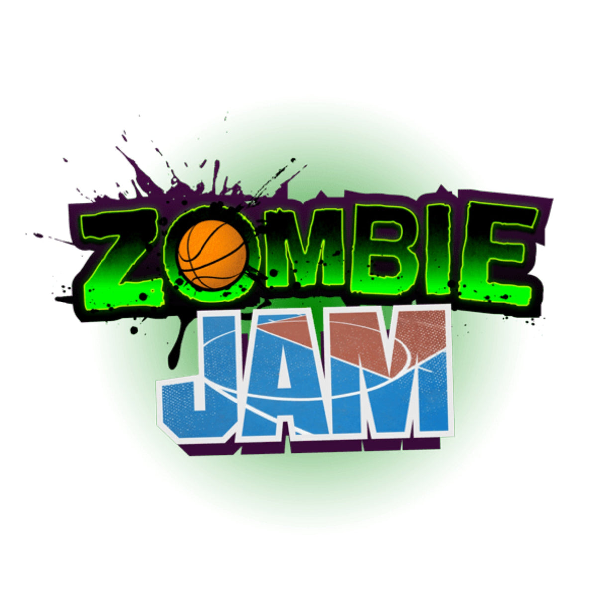The Really Big Crane Company Zombie Jam - Game Den HQ