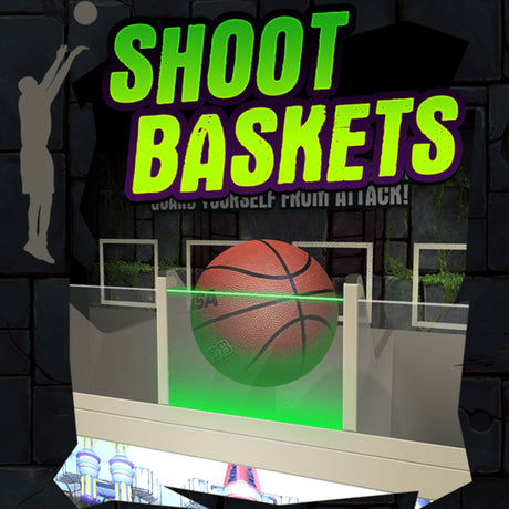 The Really Big Crane Company Zombie Jam - Game Den HQ