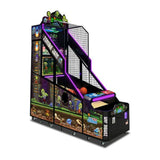 The Really Big Crane Company Zombie Jam - Game Den HQ