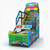 Andamiro Tic SHAQ Toe Basketball