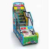Andamiro Tic SHAQ Toe Basketball