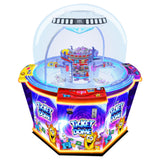 UNIS Ticket Dome