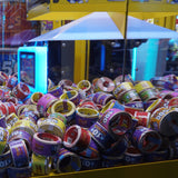 ICE Games Tons of Tickets