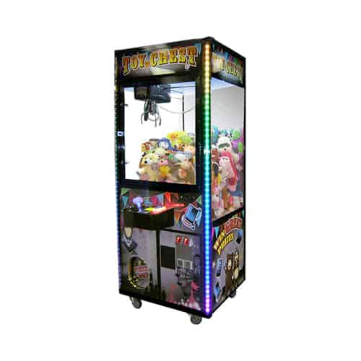 Smart Industries Toy Chest