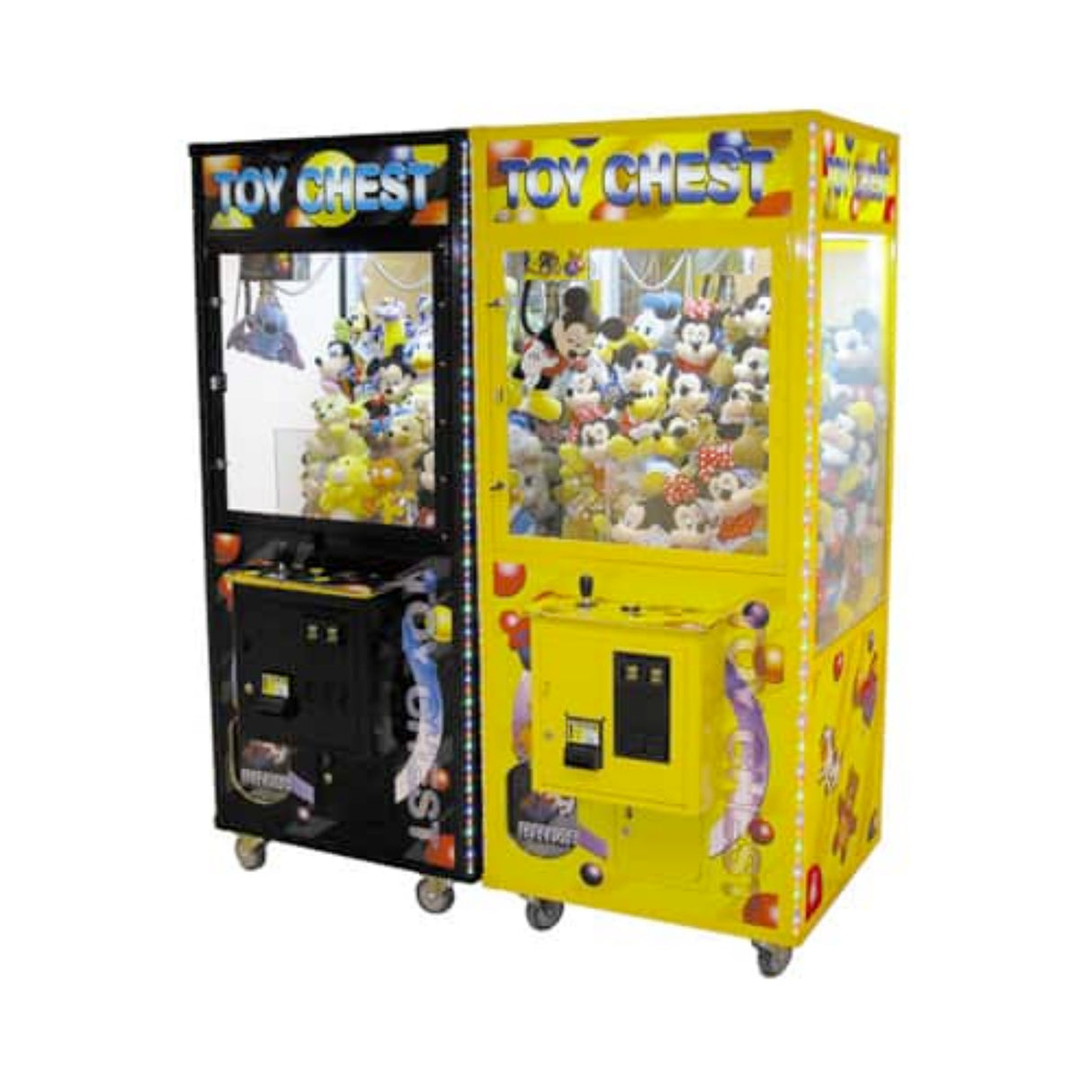 Smart Industries Toy Chest