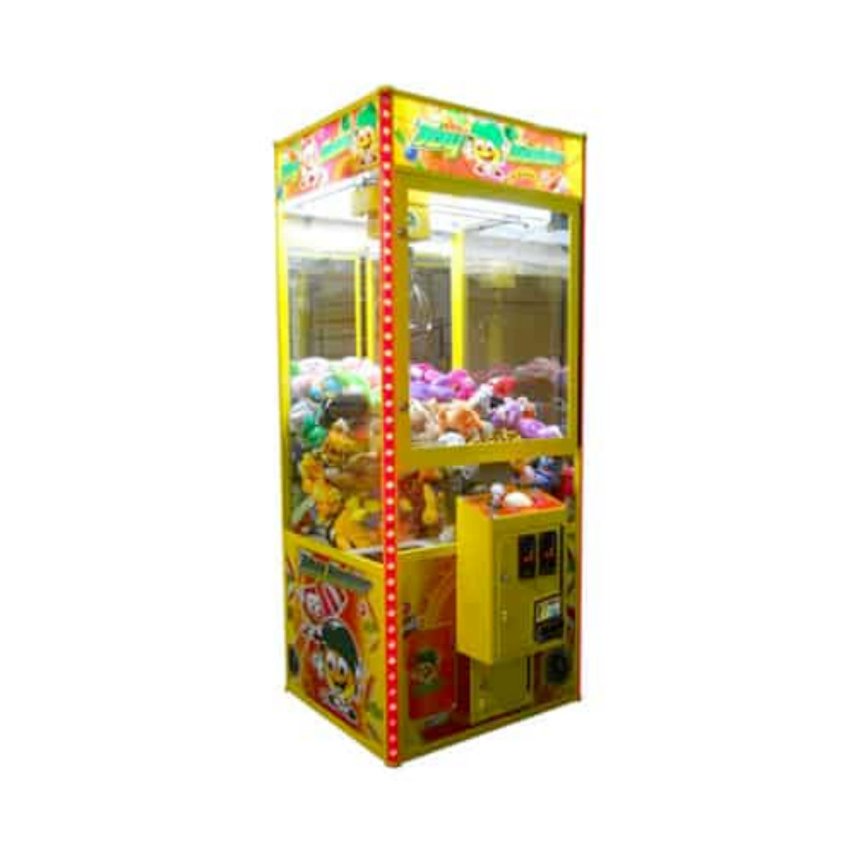 Coastal Amusements Toy Soldier