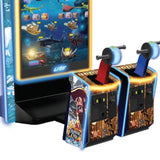 UNIS Treasure Cove