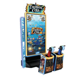UNIS Treasure Cove