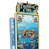 UNIS Treasure Cove