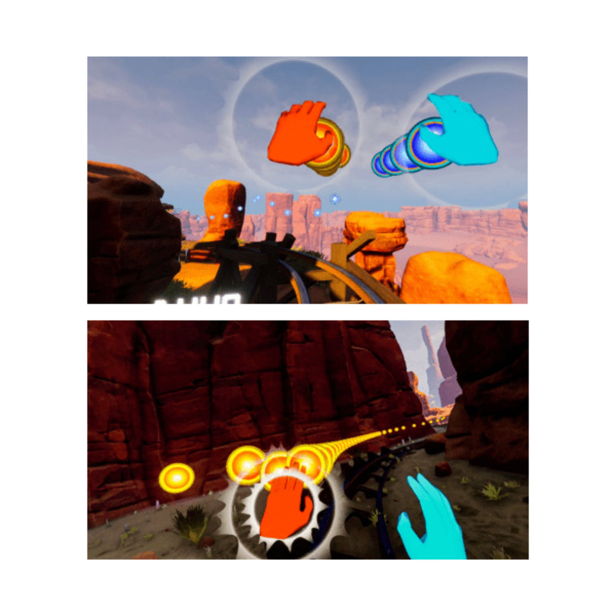 Triotech STORM™ - Game Den HQ