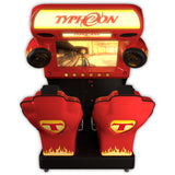 Triotech Typhoon: 10th Anniversary Edition
