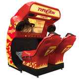 Triotech Typhoon: 10th Anniversary Edition