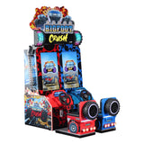 UNIS BIGFOOT Crush - Game Den HQ