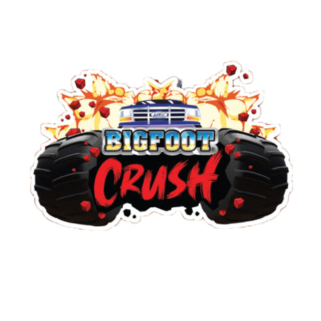 UNIS BIGFOOT Crush - Game Den HQ