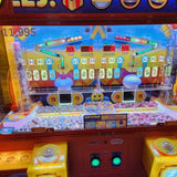 UNIS Emoji Party - Game Den HQ