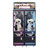 UNIS Fantastic Prize Mini 4P Cube - Game Den HQ