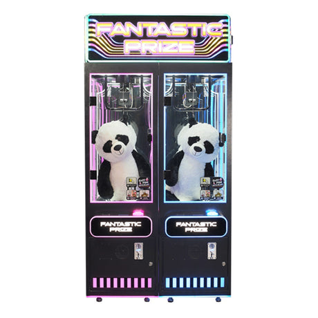 UNIS Fantastic Prize Mini 4P Cube - Game Den HQ