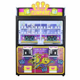 UNIS Funko Funcade - Game Den HQ