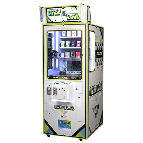 UNIS Over the Edge 1 Player - Game Den HQ