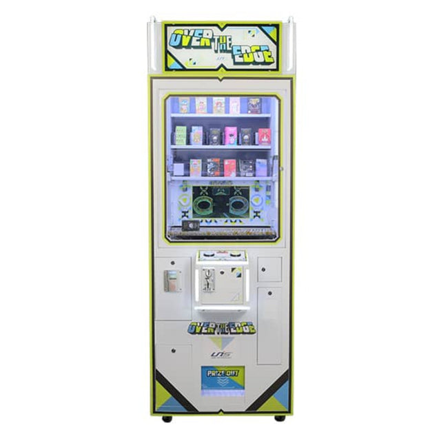 UNIS Over the Edge 1 Player - Game Den HQ