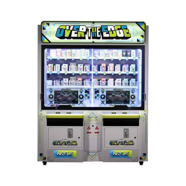 UNIS Over The Edge - Game Den HQ