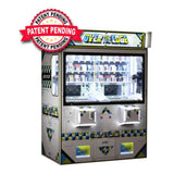 UNIS Over The Edge - Game Den HQ