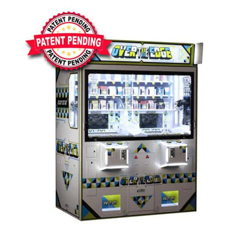 UNIS Over The Edge - Game Den HQ