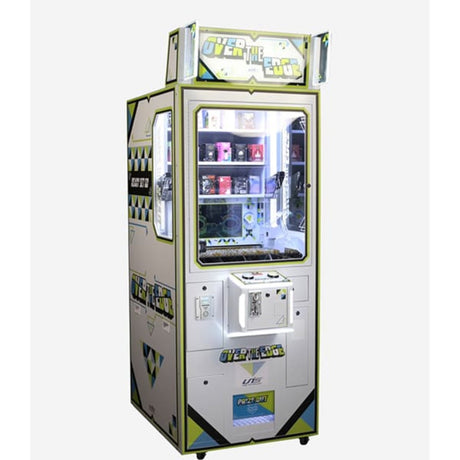 UNIS Over The Edge - Game Den HQ