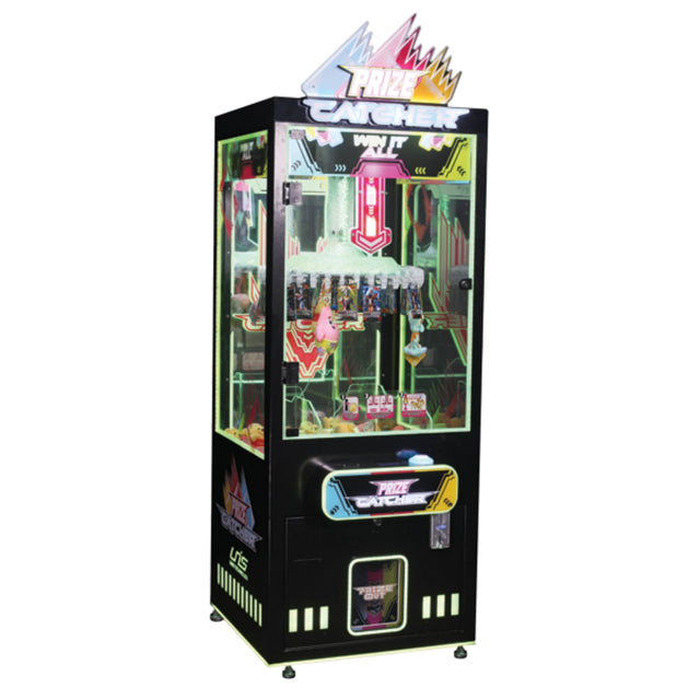 UNIS Prize Catcher - Game Den HQ