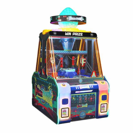 UNIS Prize Dome - Game Den HQ