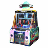 UNIS Prize Dome - Game Den HQ