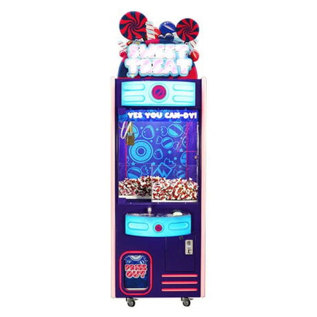 UNIS Sweet Treat - Game Den HQ