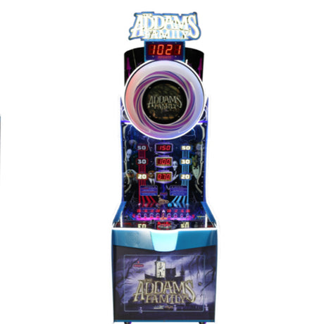 UNIS The Addams Family – 1 Player - Game Den HQ