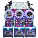 UNIS The Addams Family - Game Den HQ