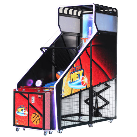 UNIS To Tha Net - Game Den HQ