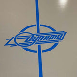 Valley Dynamo Astoria Air Hockey Table - Game Den HQ
