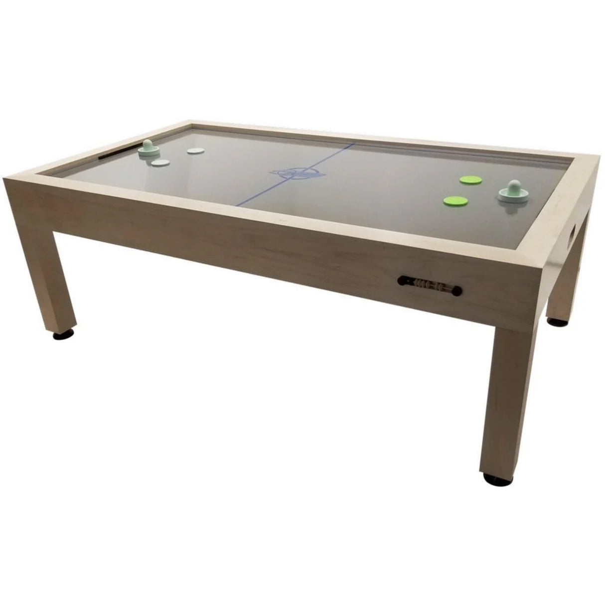 Valley Dynamo Astoria Air Hockey Table - Game Den HQ