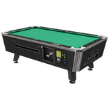 Valley Dynamo Panther ZD - 12X Pool Table - Game Den HQ