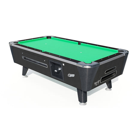 Valley Dynamo Sedona Pool Table - Game Den HQ