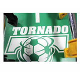 Valley Dynamo Tornado Classic Foosball Table - Game Den HQ