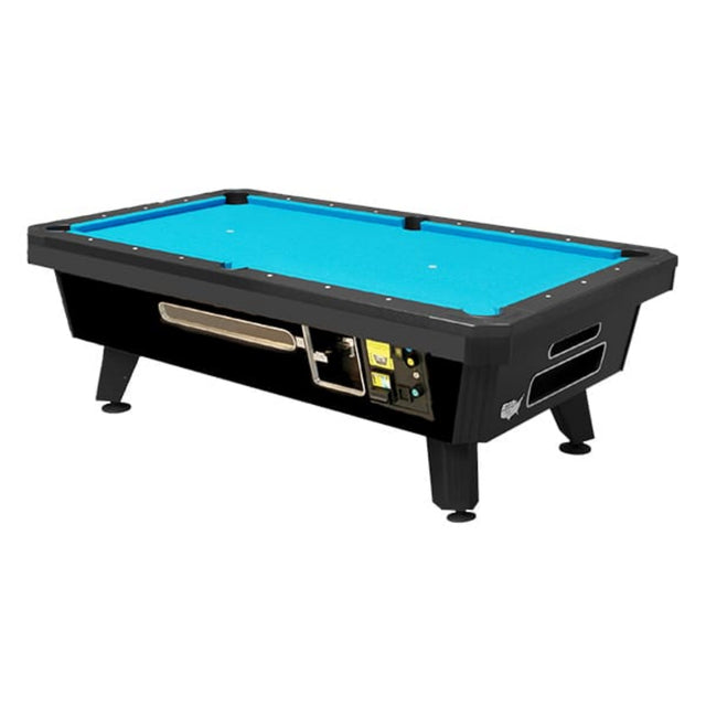 Valley Dynamo Valley Pro Cat Pool Table - Game Den HQ